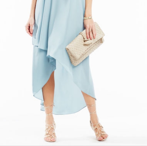 BCBGMaxAzria Dress RED - Picture 2 of 4